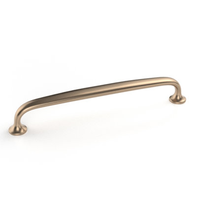 (10pk) Baldwin Door and Drawer Pull 6.3in Center-to-Center