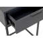 Console End Table with Storage-1311927103-1311927097