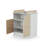 Veda Changing Table