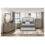 Commode 6 tiroirs Contemporary