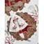 Tinsel Bow Napkin