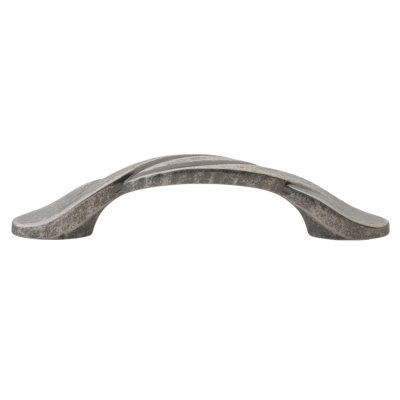 Classic Twisted Arch Cabinet Pull