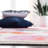 Ofrath Polka Dots Machine Woven Rug-633178560