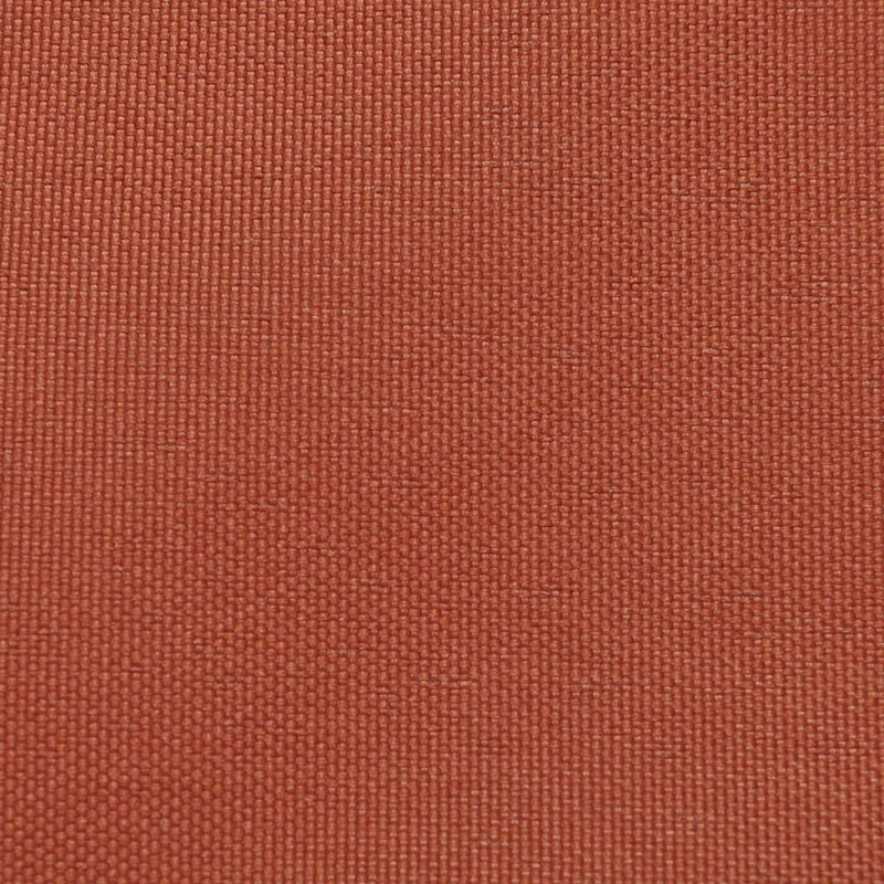 Zeb Square Shade Sail, Terracotta, 200cm W x 200cm D