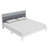 Patton Transitional 2 Piece Bedroom Set-73620571-73620581
