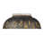 Fer noir antique est en rupture de stock