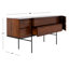 Table buffet jordanie Couture