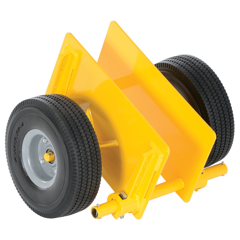500 Lb. Capacity Furniture Dolly