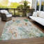 Tapis intérieur / extérieur Alta avec envers antidérapant-1285246286