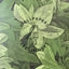 Green Hedge Garden Wallpaper
