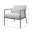 Chaise d'appoint Melin
