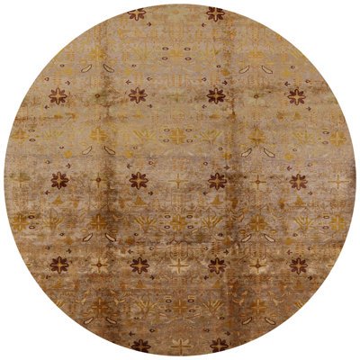 Oriental Indoor Rug