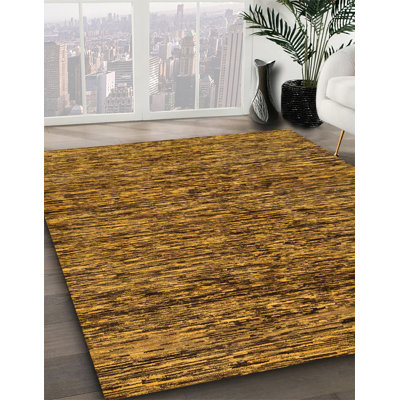 Miradie Abstract Indoor Rug