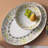 Noritake Tusker Garden Oval Platter, 14"