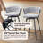 360° Swivel Counter & Bar Stools With Metal Frame-1478592416