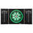 Viper Hideaway Dartboard Cabinet with Reversible Traditional and Baseball Dartboard