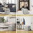 Trautman Upholstered Ottoman-434314606