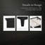 Lit plateforme avec tête de lit Granborough Mid-Century Farmhouse-1488895624-1488895670