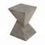 Table basse d'extérieur pour terrasse-526223736