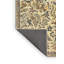 Tapis traditionnel beige / bleu-2042253966