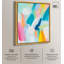 «Whirlwind of Color I Canvas Bright Abstracts» par Art Remedy-113214973-113214978
