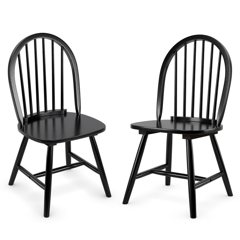 Kevontre 18'' H Side Chair