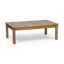 Causeuse et table basse Laurel
