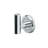 Latitude2 4 - Piece Bathroom Hardware Set-35510262