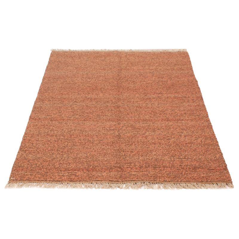 Kilim de cuivre Ankara 5 pi 7 po x 7 pi 7 po