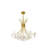Parkwoods Sputnik Sphere Chandelier