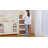  432 Qt Plastic Storage Bins With Lids, Doors & Wheels, 4 Pack Extra Large Stackable Collapsible Storage Cabinets And Closet Organizers For Home Office, Cream-274017448