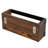 Solid Wood Wall Mail Organizers Letter Rack