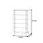 Commode moderne