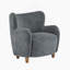 Fauteuil à oreilles Lucia-1440366905