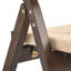 Chaises pliantes en bois-986111090-986111089