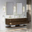 Allamari 72" W Double Vanity-1110669868-1110669869-1110669870