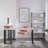 Ella 5 Shelf Bookcase