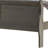 Amadis Wooden Sleigh Bed-218085874-221437841
