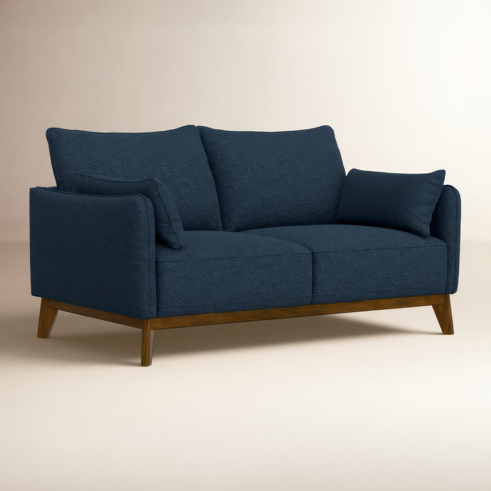 Rudi 61" Loveseat