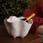 Vida Melamine Ice Bucket