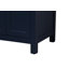 Ensemble de meuble-lavabo simple 23 po Faryn-854196838