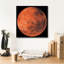 «Planète Mars» par Epic Portfolio, art mural sur toile-1547569931