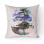 Coussin Blossom Bliss Bodhi Broadcloth-99330660-99330657
