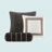 8 PCS Queen Embroidery Oversized Duvet Style Comforter Set
