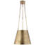 Alexa Hampton Lily Hanging Shade-44746390