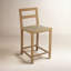 Tabouret de comptoir Sierra Loom