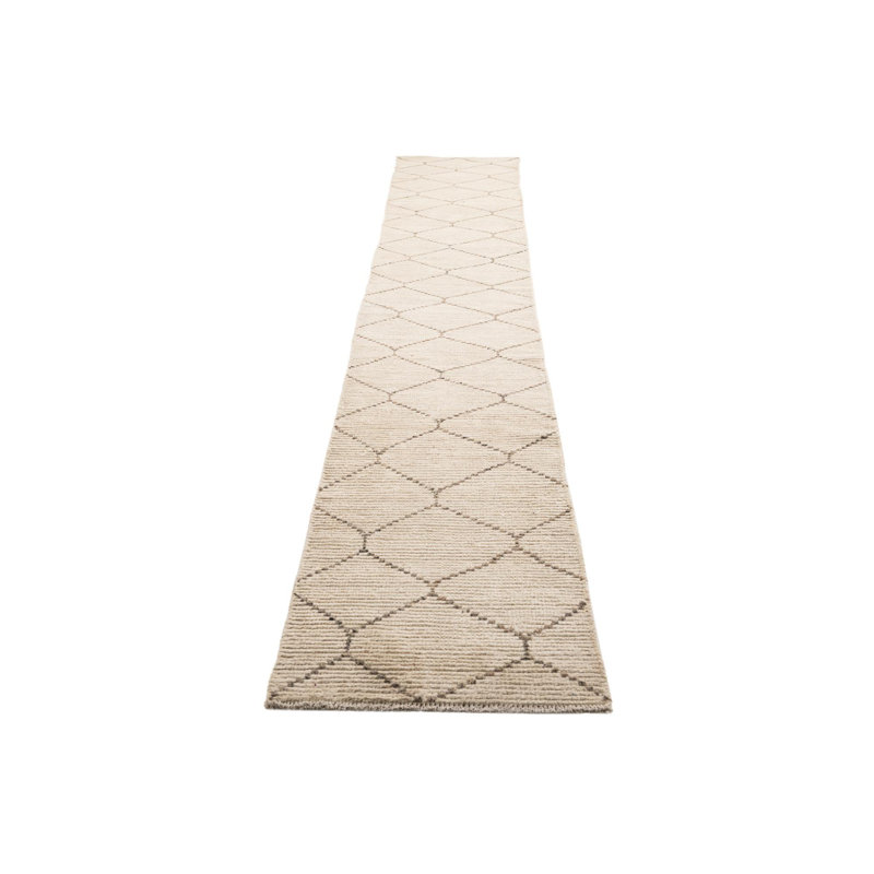 Runner Orpheus Light Beige Rug
