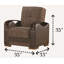 Blaris Upholstered Armchair