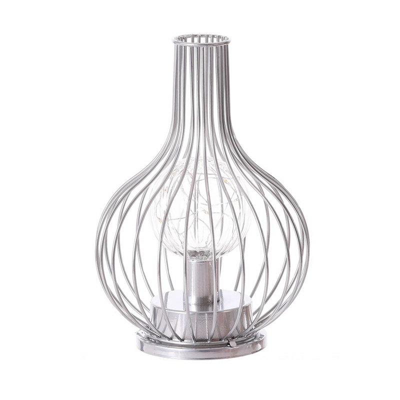 Ayni Metal Table Lamp