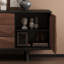 Buffet de rangement rétro multifonctionnel-460887897